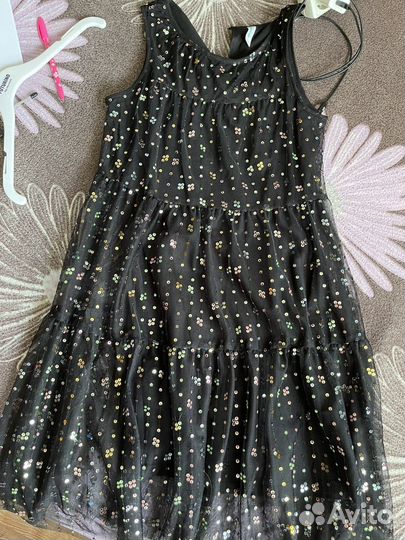 Платье acoola 146