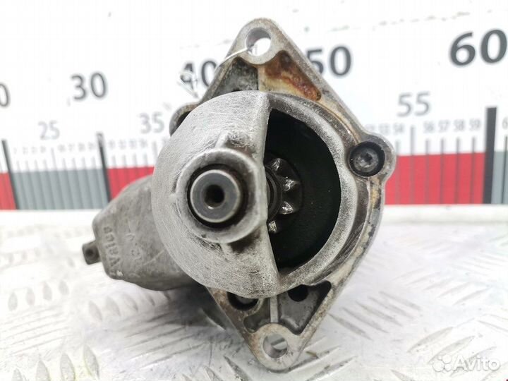 Стартер для Opel Meriva A 93184533