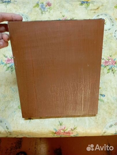 Икона Владимирская Богородица