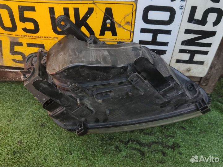 Передняя левая фара Ford C-Max