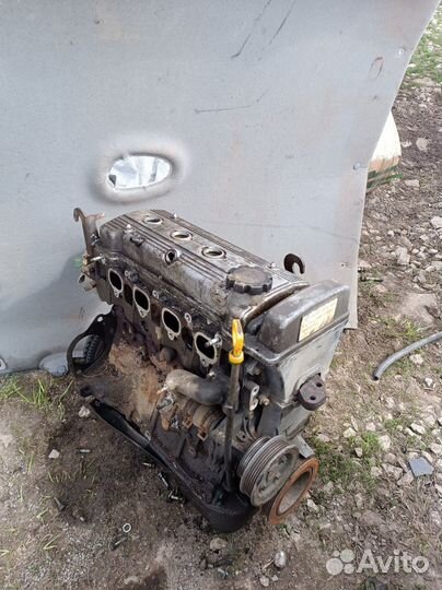 Двигатель двс 1.5 Geely Ck Otaka MR479QA