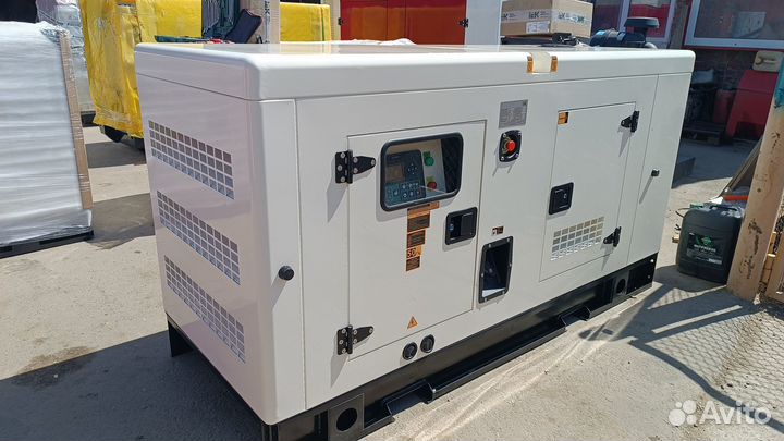Дизельный генератор Зевс 150 кВт 187,5 ква