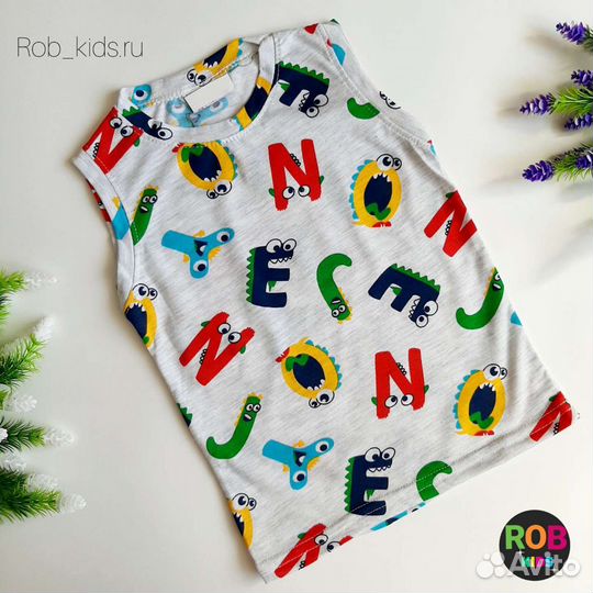 Детская одежда на мальчика костюм