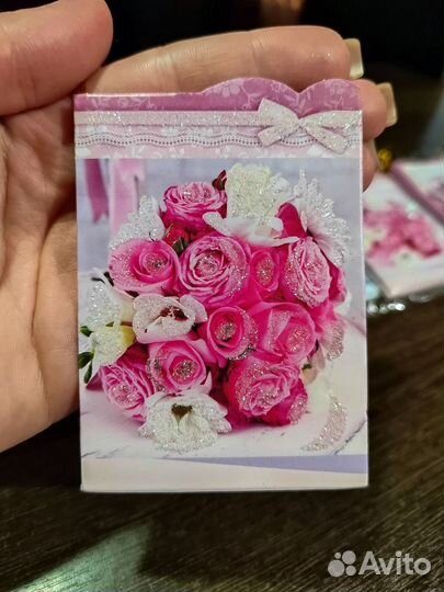 Открытки на 8 марта