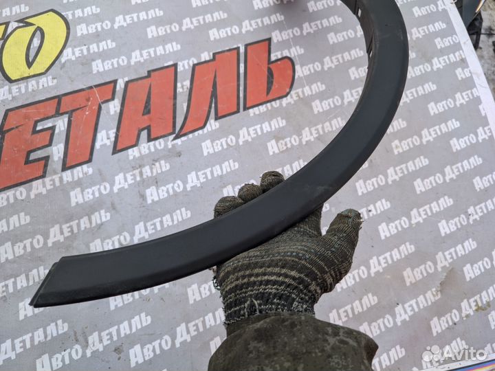 Расширитель передний правый Toyota Rav 4 XA40 2015