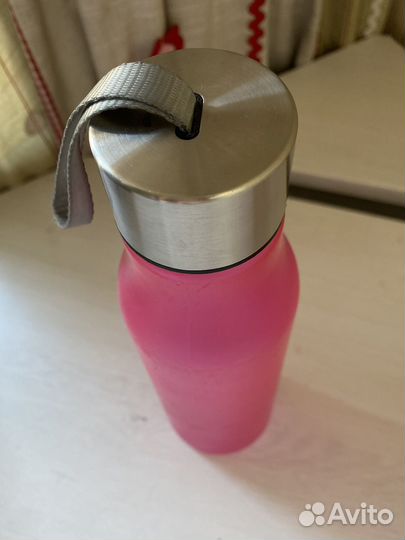 Бутылка для воды