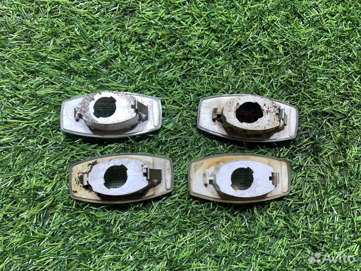 Повторитель поворота правый Chevrolet Lacetti