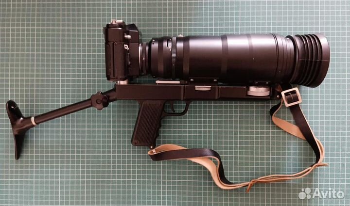 Новый комплект фотографический фс-12