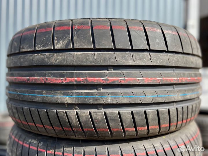 Bridgestone Potenza Sport 265/35 R20 99Y