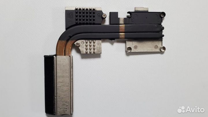 Система охлаждения Acer v3-771g