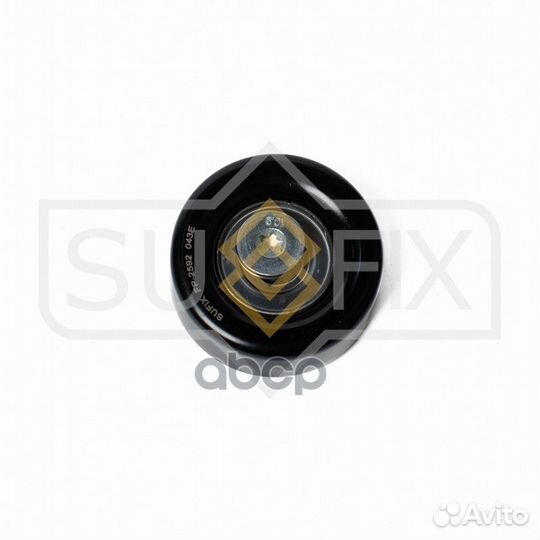 Ролик навесного оборудования FP2592 sufix