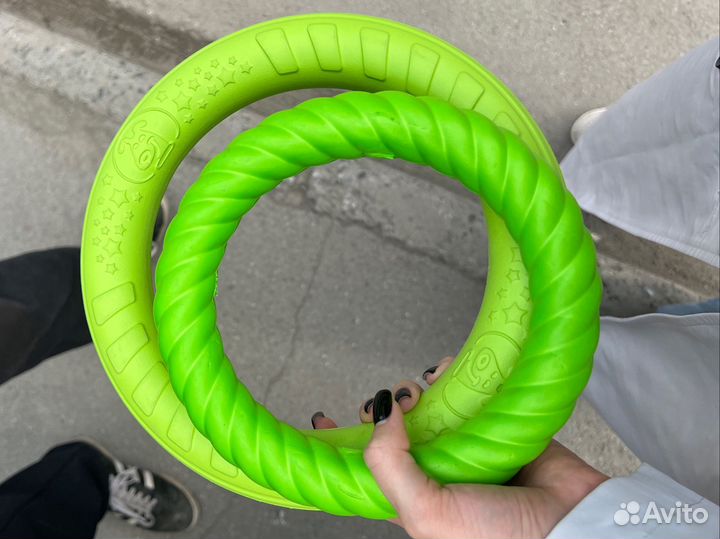 Большие Пуллеры для собак