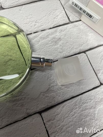 Chanel chance eau fraiche