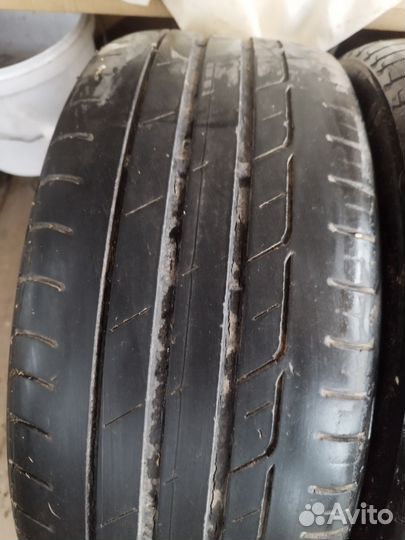 Bridgestone Turanza T001 225/45 R17