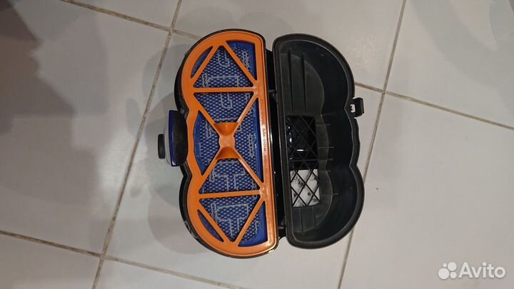 Пылесос samsung SC8836