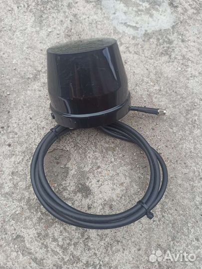 Антена врезная Триада 996 sota антивандальная