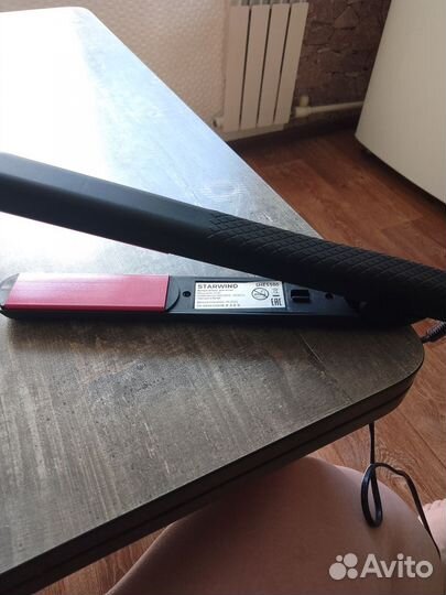 Выпрямитель для волос