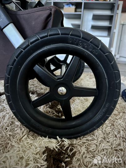 Коляска Bugaboo cameleon 3