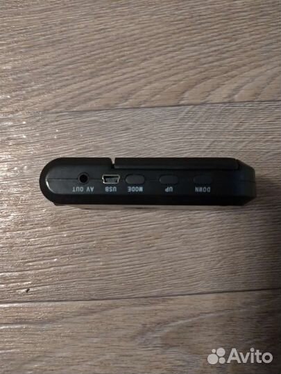 Видеорегистратор ridian DVR 073HD б/у