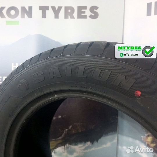 Sailun Atrezzo ZSR SUV 255/55 R19 111W