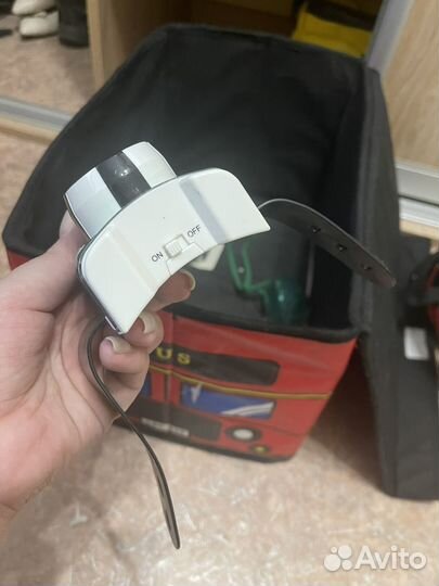 Часы омнитрикс, бен тен