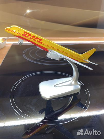 Модель самолета