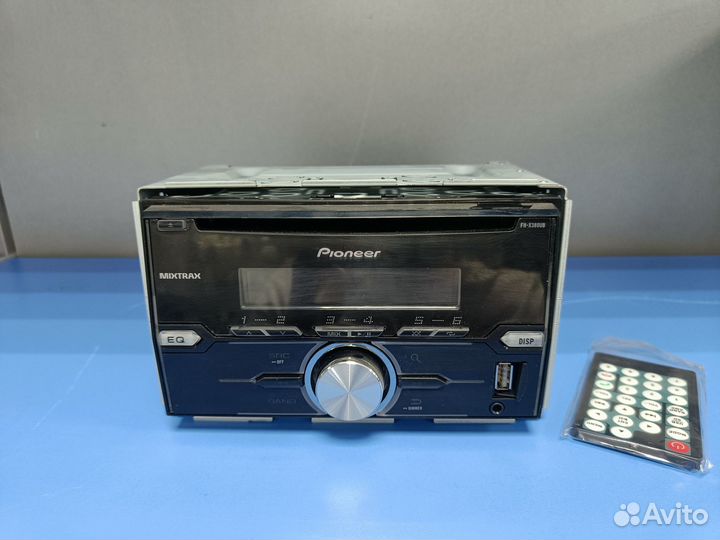 Автомагнитола Pioneer