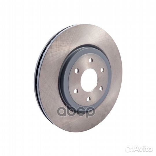 Диск тормозной ADN143118 Blue Print