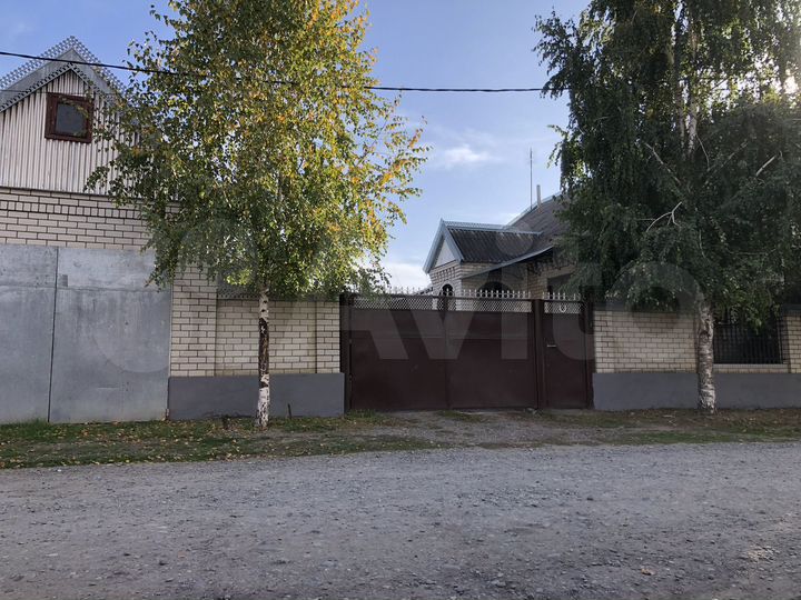 Дом 150 м² на участке 10 сот.