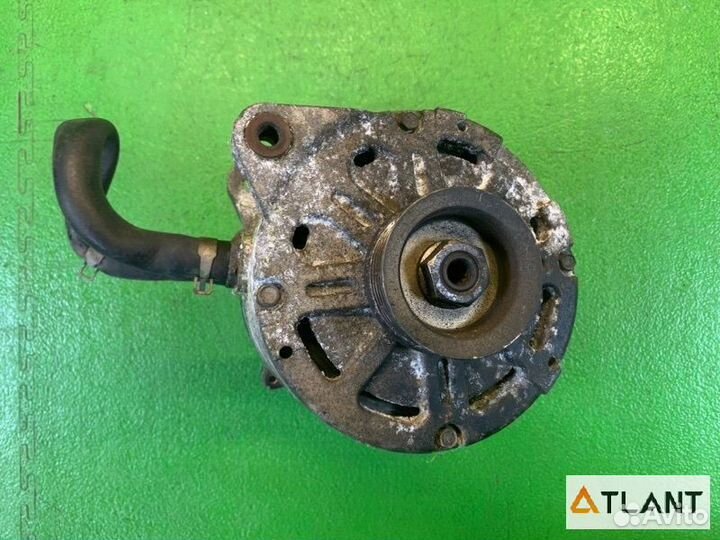 Генератор nissan march