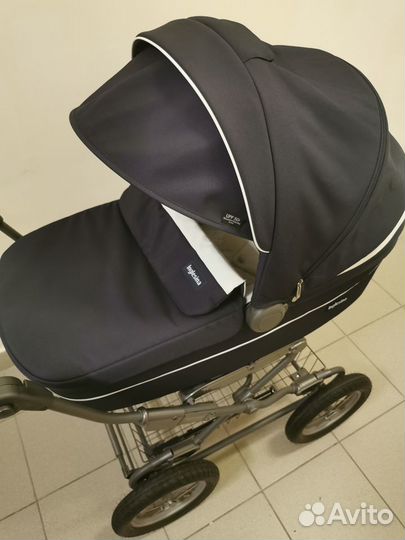 Коляскa inglеsinа sоfiа