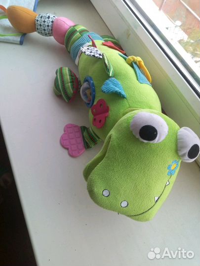 Развивашка