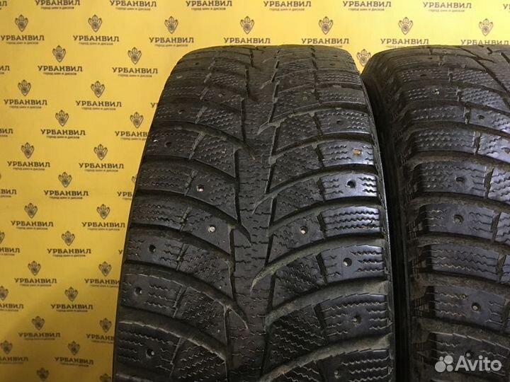 Laufenn I Fit Ice LW 71 215/65 R16 98T