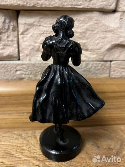 Каслинское литье