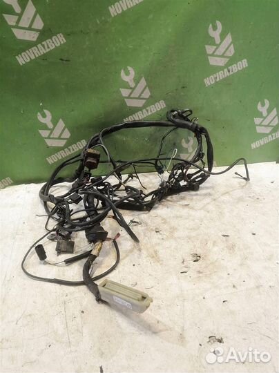 Проводка (коса) бмв Е28