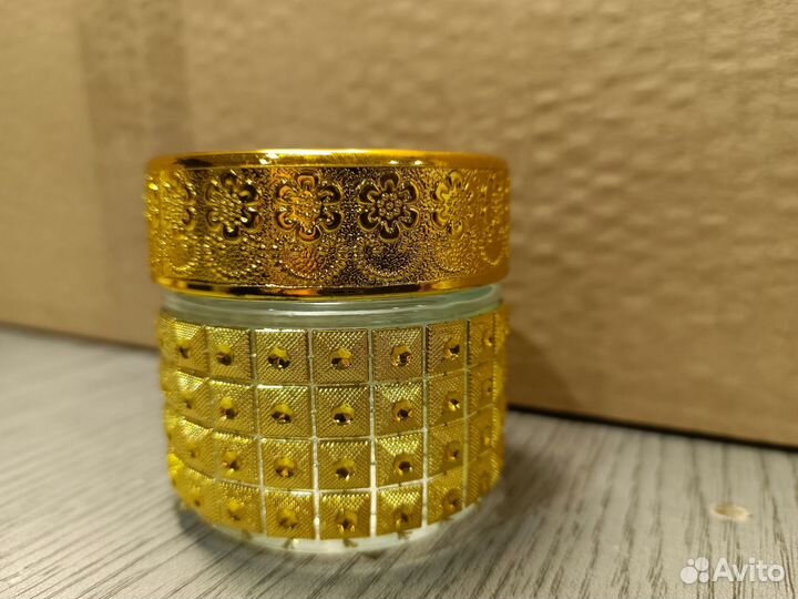 Набор баночек для специй