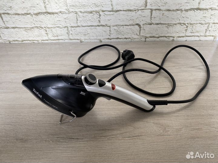 Отпариватель