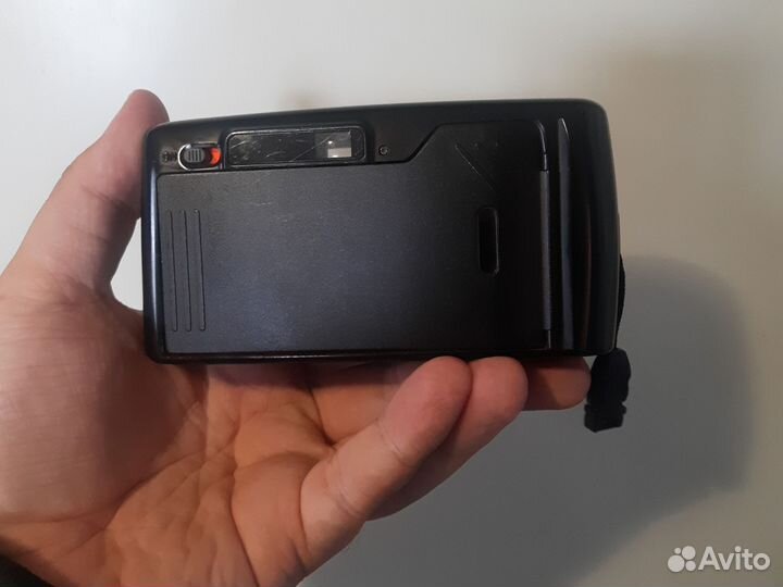 Olympus trip MD2Редкий плёночный фотоаппарат