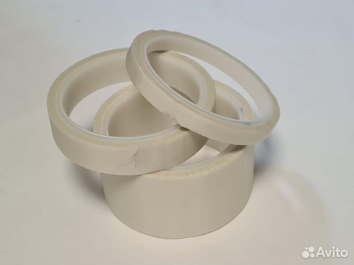 Лента тефлоновая ET TFL-50/10 (50мм/10м )