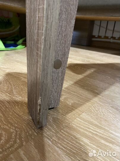 Кухонный уголок бу