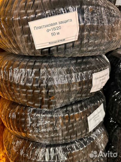 Гидравлические шланги (рвд) / Подбор и сборка