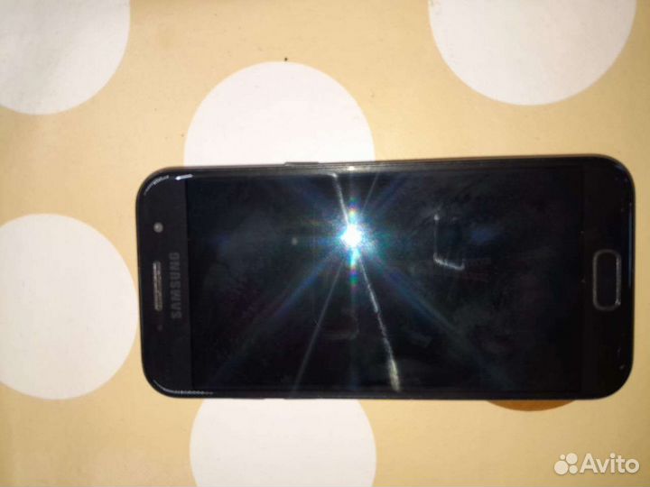 Samsung a3
