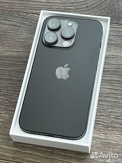 iPhone 14 Pro, 128 ГБ