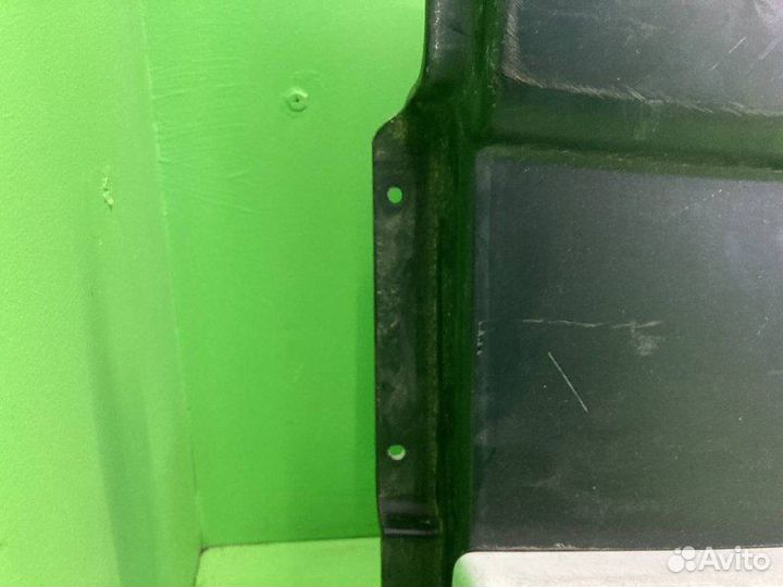 Панель кабины iveco stralis