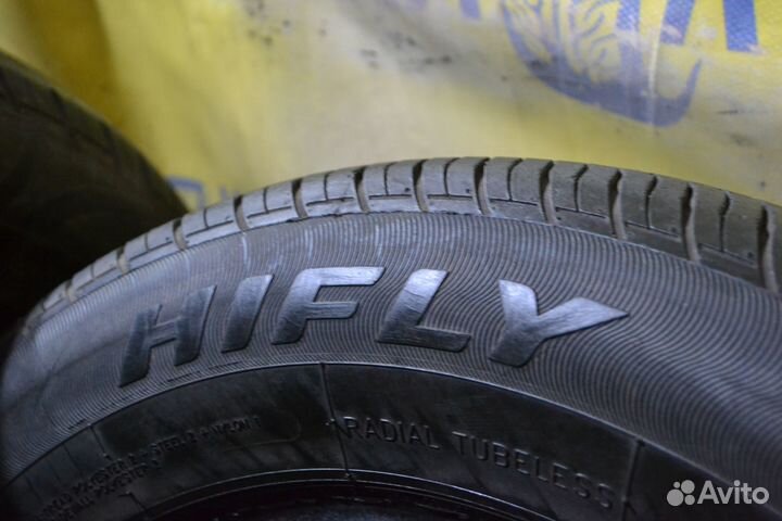 Hifly HF 201 225/60 R16