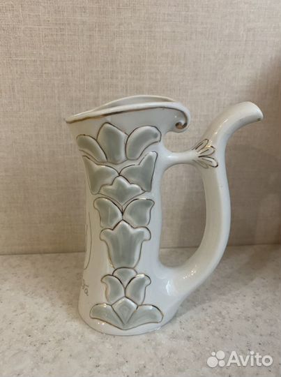 Фарфоровые статуэтки