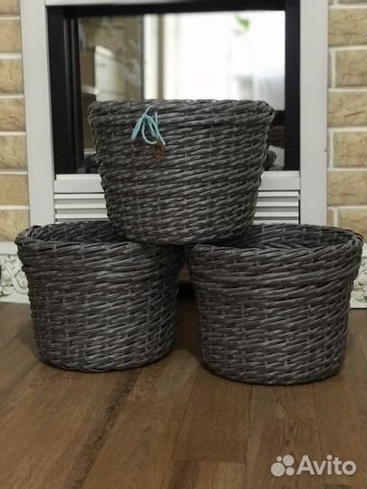 Изделия из ротанга