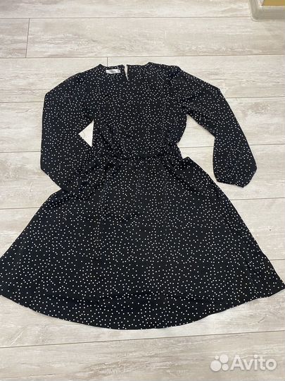 Новые вещи пакетом женские 44/46