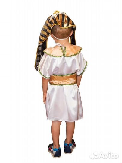 Новогодний костюм 