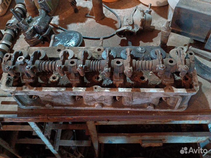 Запчасти на газель 3302